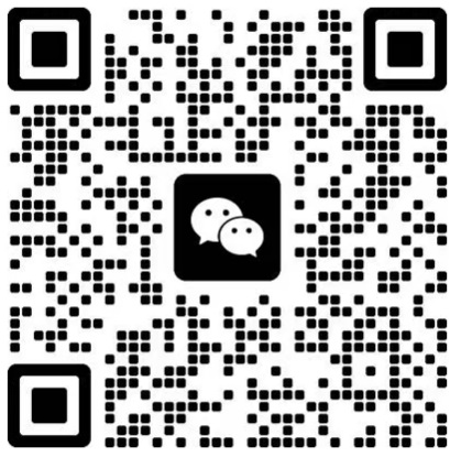 游戏官方二维码